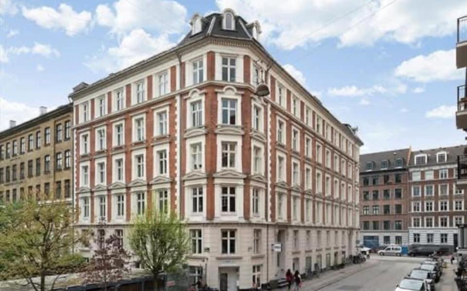 Lejlighed Beautiful With A Private Rooftop Terrace *