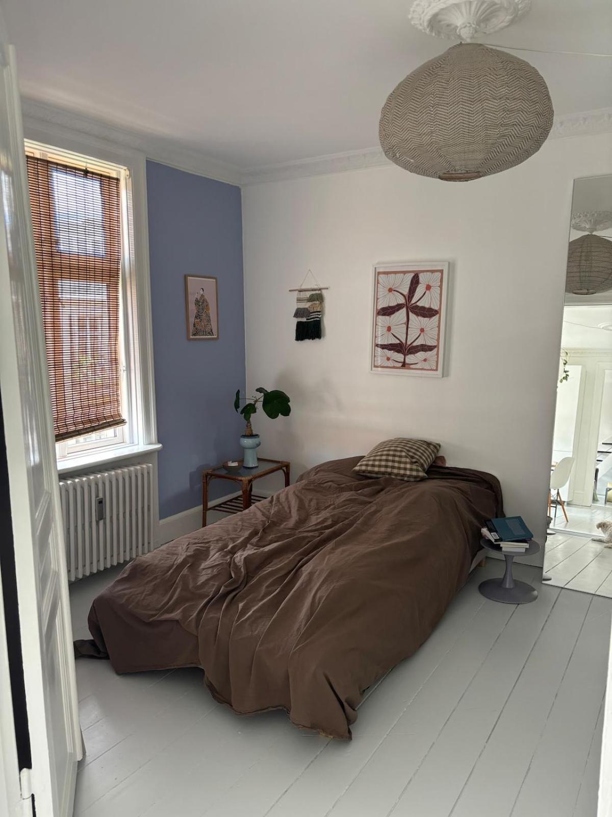 Beautiful With A Private Rooftop Terrace *
